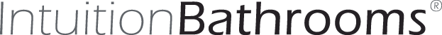 Logo IntuitionBathrooms
